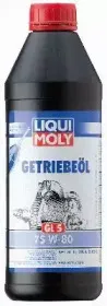 3658 LIQUI MOLY Масло ступенчатой коробки передач 3658 LIQUI MOLY Масло ступенчатой коробки передач