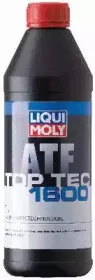 3659 LIQUI MOLY Масло автоматической коробки передач 3659 LIQUI MOLY Масло автоматической коробки передач