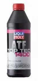 3662 LIQUI MOLY Масло автоматической коробки передач 3662 LIQUI MOLY Масло автоматической коробки передач