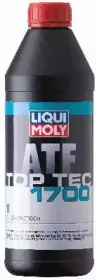 3663 LIQUI MOLY Масло автоматической коробки передач 3663 LIQUI MOLY Масло автоматической коробки передач