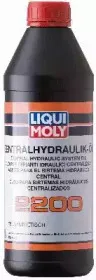 3664 LIQUI MOLY Центральное гидравлическое масло 3664 LIQUI MOLY Центральное гидравлическое масло