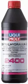 3666 LIQUI MOLY Центральное гидравлическое масло 3666 LIQUI MOLY Центральное гидравлическое масло