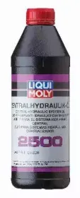 3667 LIQUI MOLY Центральное гидравлическое масло 3667 LIQUI MOLY Центральное гидравлическое масло