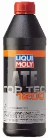 3681 LIQUI MOLY Масло автоматической коробки передач 3681 LIQUI MOLY Масло автоматической коробки передач