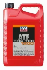 3682 LIQUI MOLY Масло автоматической коробки передач 3682 LIQUI MOLY Масло автоматической коробки передач
