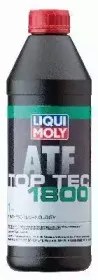 3687 LIQUI MOLY Масло автоматической коробки передач 3687 LIQUI MOLY Масло автоматической коробки передач