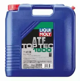 3688 LIQUI MOLY Масло автоматической коробки передач 3688 LIQUI MOLY Масло автоматической коробки передач