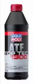 3691 LIQUI MOLY Масло автоматической коробки передач 3691 LIQUI MOLY Масло автоматической коробки передач