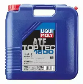 3694 LIQUI MOLY Масло автоматической коробки передач 3694 LIQUI MOLY Масло автоматической коробки передач