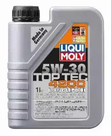 3706 LIQUI MOLY Моторное масло 3706 LIQUI MOLY Моторное масло