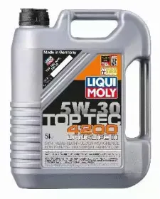 3707 LIQUI MOLY Моторное масло 3707 LIQUI MOLY Моторное масло