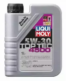 3724 LIQUI MOLY Моторное масло 3724 LIQUI MOLY Моторное масло