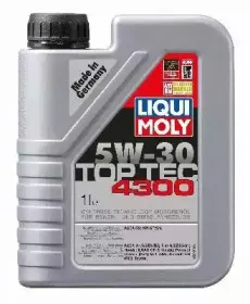 3740 LIQUI MOLY Моторное масло 3740 LIQUI MOLY Моторное масло