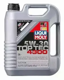 3741 LIQUI MOLY Моторное масло 3741 LIQUI MOLY Моторное масло
