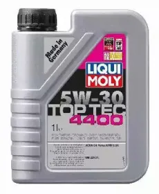 3750 LIQUI MOLY Моторное масло 3750 LIQUI MOLY Моторное масло