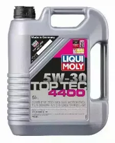 3751 LIQUI MOLY Моторное масло 3751 LIQUI MOLY Моторное масло