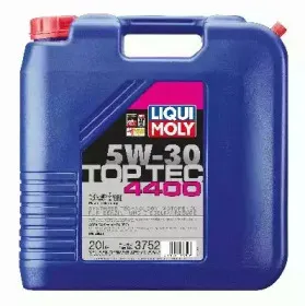3752 LIQUI MOLY Моторное масло 3752 LIQUI MOLY Моторное масло