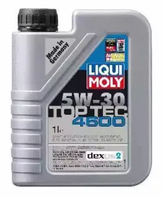 3755 LIQUI MOLY Моторное масло 3755 LIQUI MOLY Моторное масло