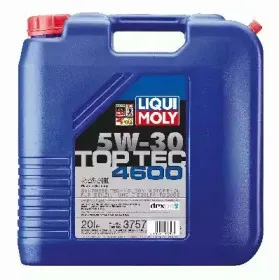 3757 LIQUI MOLY Моторное масло 3757 LIQUI MOLY Моторное масло
