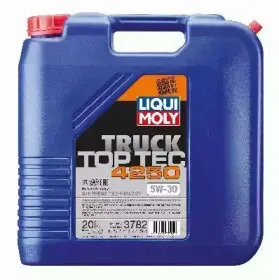 3782 LIQUI MOLY Моторное масло 3782 LIQUI MOLY Моторное масло