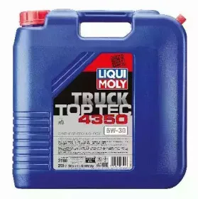 3786 LIQUI MOLY Моторное масло 3786 LIQUI MOLY Моторное масло