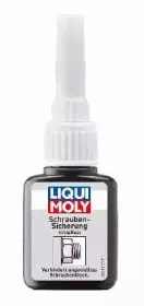 3801 LIQUI MOLY Приспособления против самоотвинчивания 3801 LIQUI MOLY Приспособления против самоотвинчивания