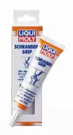 3811 LIQUI MOLY Приспособления против самоотвинчивания 3811 LIQUI MOLY Приспособления против самоотвинчивания
