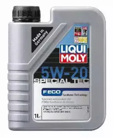 3840 LIQUI MOLY Моторное масло 3840 LIQUI MOLY Моторное масло