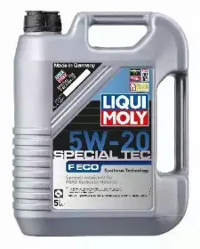 3841 LIQUI MOLY Моторное масло 3841 LIQUI MOLY Моторное масло