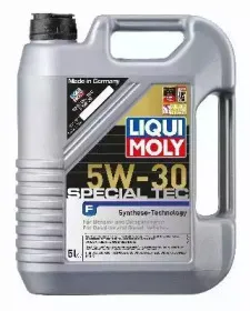 3853 LIQUI MOLY Моторное масло 3853 LIQUI MOLY Моторное масло