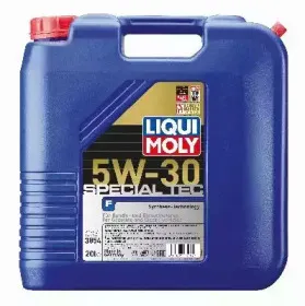3854 LIQUI MOLY Моторное масло 3854 LIQUI MOLY Моторное масло