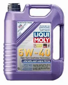 3864 LIQUI MOLY Моторное масло 3864 LIQUI MOLY Моторное масло