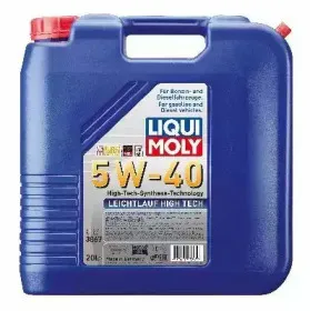 3867 LIQUI MOLY Моторное масло 3867 LIQUI MOLY Моторное масло