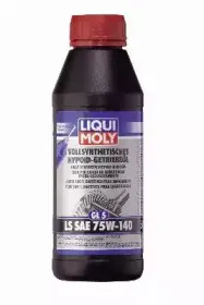 4420 LIQUI MOLY Масло осевого редуктора 4420 LIQUI MOLY Масло осевого редуктора