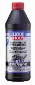 4421 LIQUI MOLY Масло осевого редуктора 4421 LIQUI MOLY Масло осевого редуктора