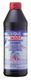 4427 LIQUI MOLY Масло ступенчатой коробки передач 4427 LIQUI MOLY Масло ступенчатой коробки передач