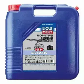 4428 LIQUI MOLY Масло ступенчатой коробки передач 4428 LIQUI MOLY Масло ступенчатой коробки передач