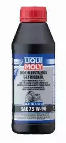 4433 LIQUI MOLY Масло ступенчатой коробки передач 4433 LIQUI MOLY Масло ступенчатой коробки передач