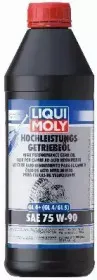 4434 LIQUI MOLY Масло ступенчатой коробки передач 4434 LIQUI MOLY Масло ступенчатой коробки передач