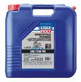 4435 LIQUI MOLY Масло ступенчатой коробки передач 4435 LIQUI MOLY Масло ступенчатой коробки передач
