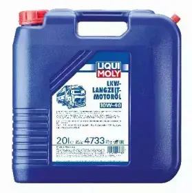 4733 LIQUI MOLY Моторное масло 4733 LIQUI MOLY Моторное масло