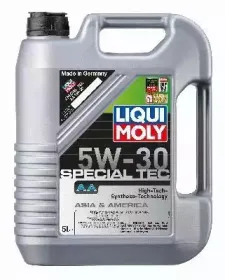 7530 LIQUI MOLY Моторное масло 7530 LIQUI MOLY Моторное масло