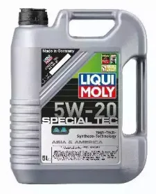 7532 LIQUI MOLY Моторное масло 7532 LIQUI MOLY Моторное масло