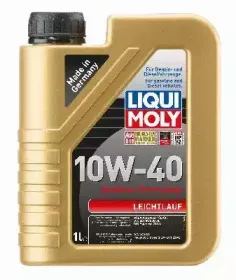 9500 LIQUI MOLY Моторное масло 9500 LIQUI MOLY Моторное масло