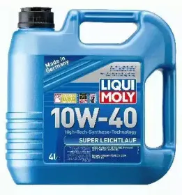 9504 LIQUI MOLY Моторное масло 9504 LIQUI MOLY Моторное масло
