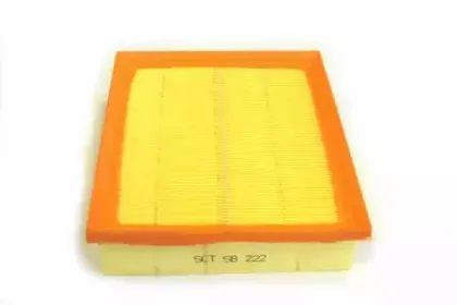 SB 222 SCT Germany Воздушный фильтр SB 222 SCT Germany Воздушный фильтр