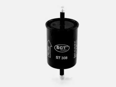 ST 308 SCT Germany Топливный фильтр ST 308 SCT Germany Топливный фильтр
