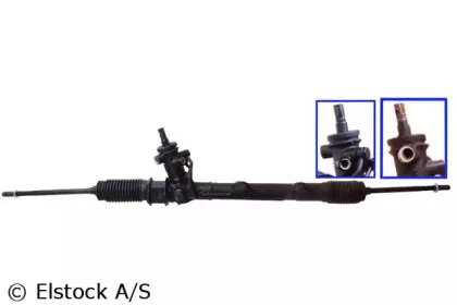 11-0270 ELSTOCK Рулевой механизм 11-0270 ELSTOCK Рулевой механизм