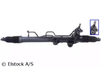11-0356 ELSTOCK Рулевой механизм 11-0356 ELSTOCK Рулевой механизм