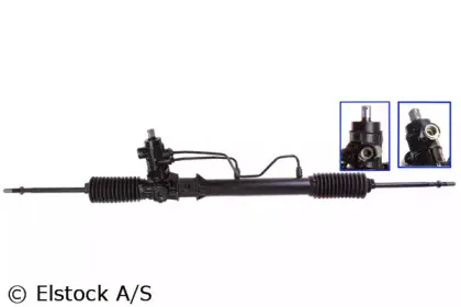 11-0395 ELSTOCK Рулевой механизм 11-0395 ELSTOCK Рулевой механизм